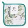 Ethel Bird Take 19x19 Sarzha, 100% H/L, Vatin 250g/m2