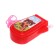 Musical phone "Jumpers", mix, in a bag