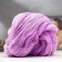 Yarn "Karachaevskaya" 100% acrylic 820-850m/250-280g (33 St. Lilac)