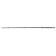 Rod feeder "Volgar", test 1-100 g, length 3.3 m