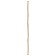 Capting rope, d = 26 mm, length 15 m