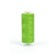 IDEAL 40/2 threads, length 366 m, color No. 515 Green, 10 pcs to the UP