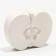 Mineral stone for rodents, apple, 70 g
