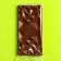 Milk chocolate "Anti -Mozgosin", 70 g.