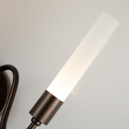 Tentacoli wall lamp 280 mm, 215 mm, LED 6W-4