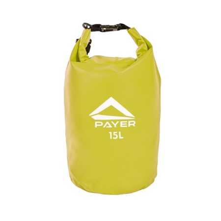 Harkome Payer "Sugomak", 15l, Green, A602