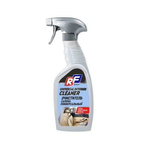 Universal interior cleaner RUSEFF, 600 ml 14253N