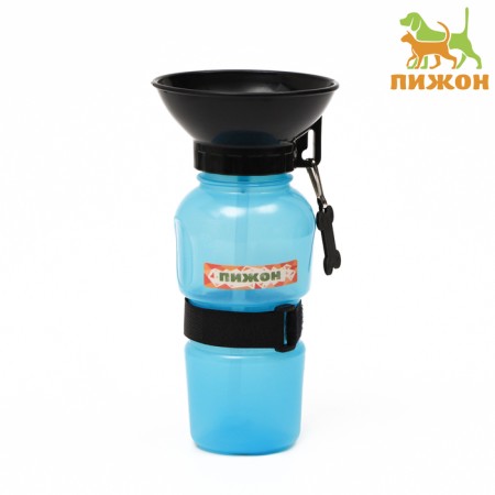 Walking Auto Polar, 500 ml, Blue