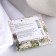 Sasha Aromatic "Flower Garden", Olearia, weight 10 g, size 10 × 10.5 cm