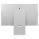 Samsung 27 Monitor "Viewfinity S9 S27C902PAI Silver IPS LED 16: 9 M/M CAM Holder H 106855