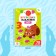 Corizo ​​stickers set "Smart Baby", 3 pcs. 16 p.