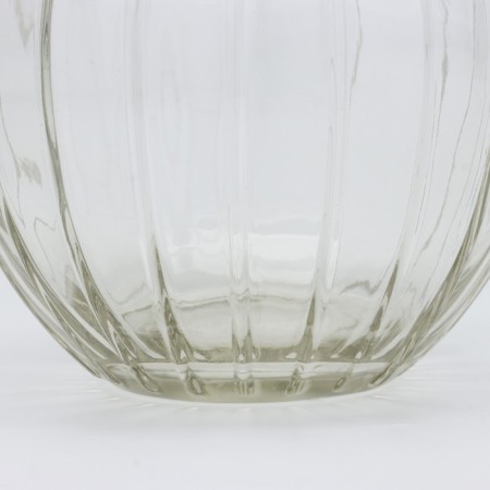 Vase for flowers "Love", 19.5 x 15 cm.-3