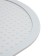 Silicone rug for a bowl, 40 x 30 cm, gray