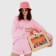 Bag Women's Beach "Summer Vaib", 35x30x14 cm