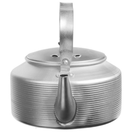Aluminum bone kettle-2