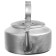 Aluminum bone kettle