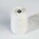 Threads 170lsh, 1000 m, white color