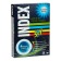 Washing powder for all types of washing index, 400 g