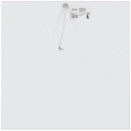 LED LED era SPO-9, 595x595x40 mm, IP20, 32W, 3360lm, 5000k, white-1