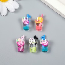Decor for creativity plastic 
