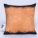 Antistress pillow decorative "Defender of the Fatherland", 21x20 cm