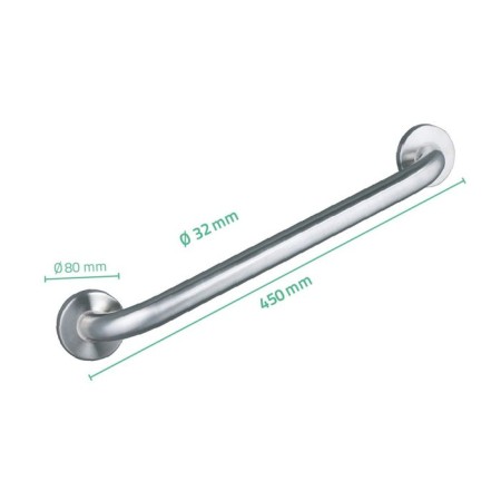 Lauffing for a matte bath (45 cm)-6