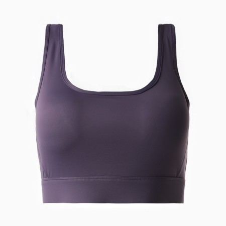 TOP Minaku: Sportly, Color Violet Rr. M-1