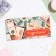 Money envelope "Congratulations!" bills, 16.5x8 cm