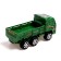 Inertial “Bort” truck, mix