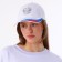 Cap "coat of arms", white color, rr 56