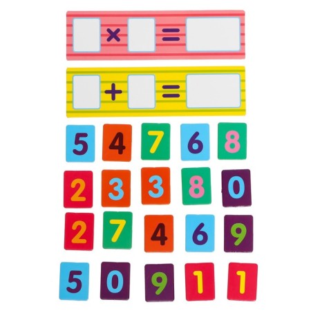 Developing set "Mathematics with Mishutka"-5