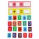 Developing set "Mathematics with Mishutka"