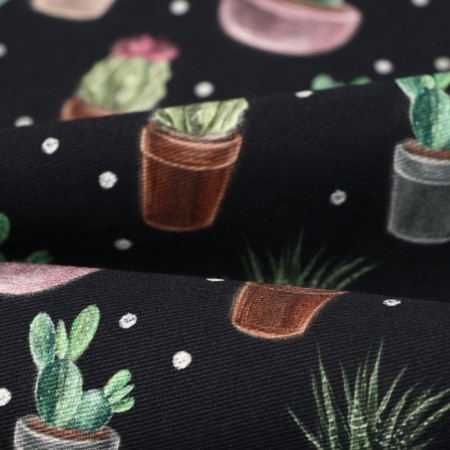 Succulents 36x180 cm, 100% hl, sarzha 190 g/m2-2