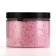 Salt scrub for 300 g, raspberry aroma, Beauty Food