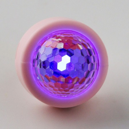 Light ring "Kitty", 3 x 2.5 cm-9