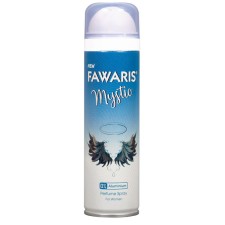 Дезодорант-спрей женский Lider Fawaris Mystic, 150 мл