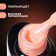 Camouflage base for nails, 3 phase, 8ml, LED/UV, Pink-Perman color (022)