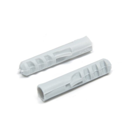 Tundra dowel, type S, spine, polypropylene, 6x30 mm, 1000 pcs-2