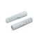 Tundra dowel, type S, spine, polypropylene, 6x30 mm, 1000 pcs