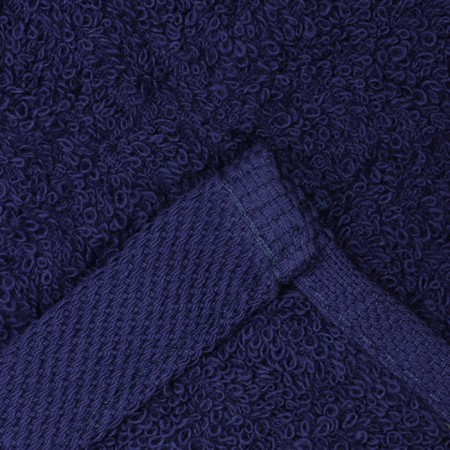 Terry towel "Real Man" 35x50 cm, 100% cotton, 350 g/m2-3
