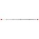 Feeder Salmo Extreme BP Feeder, test 50-150, length 3.3 m.