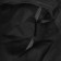 Beret, black color, rr 56cm