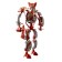 GIGA BOTS transformer toy "Braise"