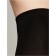 Female tights Cotton, size 2, color Nero