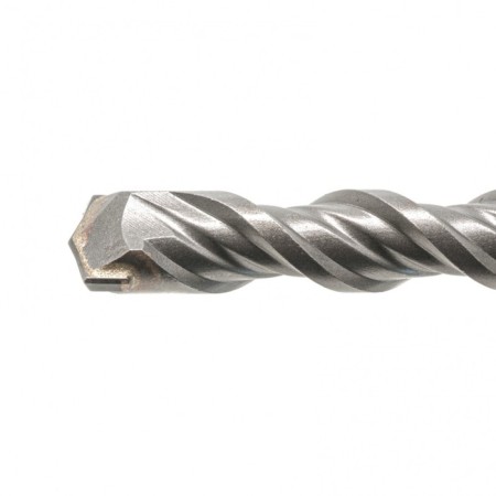 Denzel 705030 concrete boat, double spiral, three dusty edges, 14 x 210 mm-1