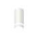 Ambrella Light Acrylic lamp, XP8161026, GX53 LED 12 W, white sand, white matte