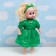 Malvina doll 50cm, mix