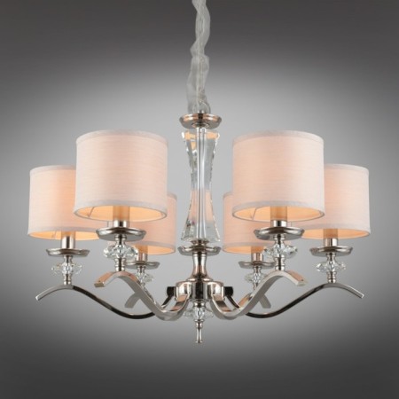Suspended chandelier OKIN E14 240W-1