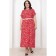 Women's dress, size 54
