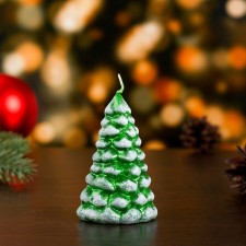 Figure candle 